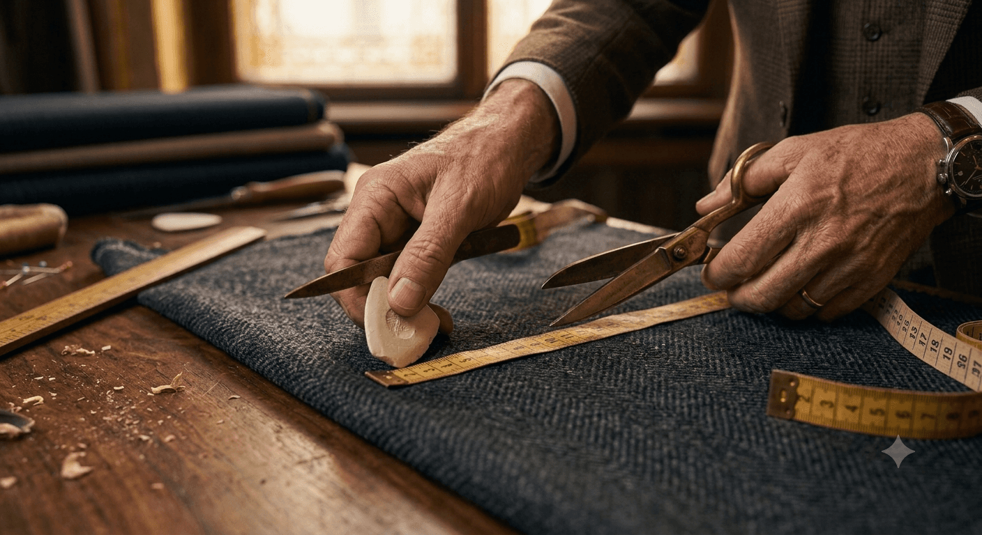 Safeer Suiting Heritage